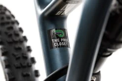 Specialized Stumpjumper ST Comp Carbon Mountain Bike - 2018, MEDIUM -Specialized Shop BMT14120 CM 03