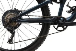 Specialized Stumpjumper ST Comp Carbon Mountain Bike - 2018, MEDIUM -Specialized Shop BMT14120 CM 04