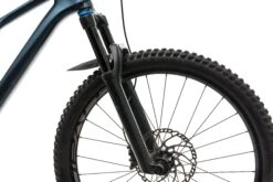Specialized Stumpjumper ST Comp Carbon Mountain Bike - 2018, MEDIUM -Specialized Shop BMT14120 CM 05