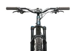 Specialized Stumpjumper ST Comp Carbon Mountain Bike - 2018, MEDIUM -Specialized Shop BMT14120 CM 06