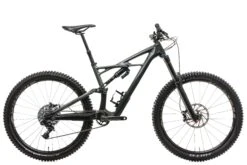 Specialized Enduro Elite Carbon 650b Mountain Bike - 2017, Medium