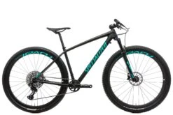 Specialized Epic Hardtail Pro Mountain Bike - 2019, Medium