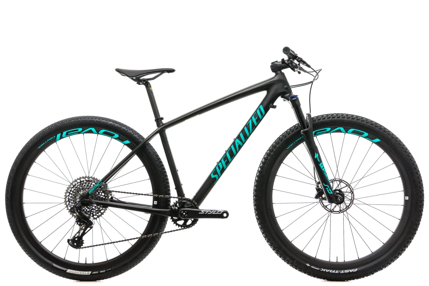 Specialized Epic Hardtail Pro Mountain Bike - 2019, Medium Specialized Epic Hardtail Pro Mountain Bike - 2019, Medium -Specialized Shop BMT14155 CM 10 scaled