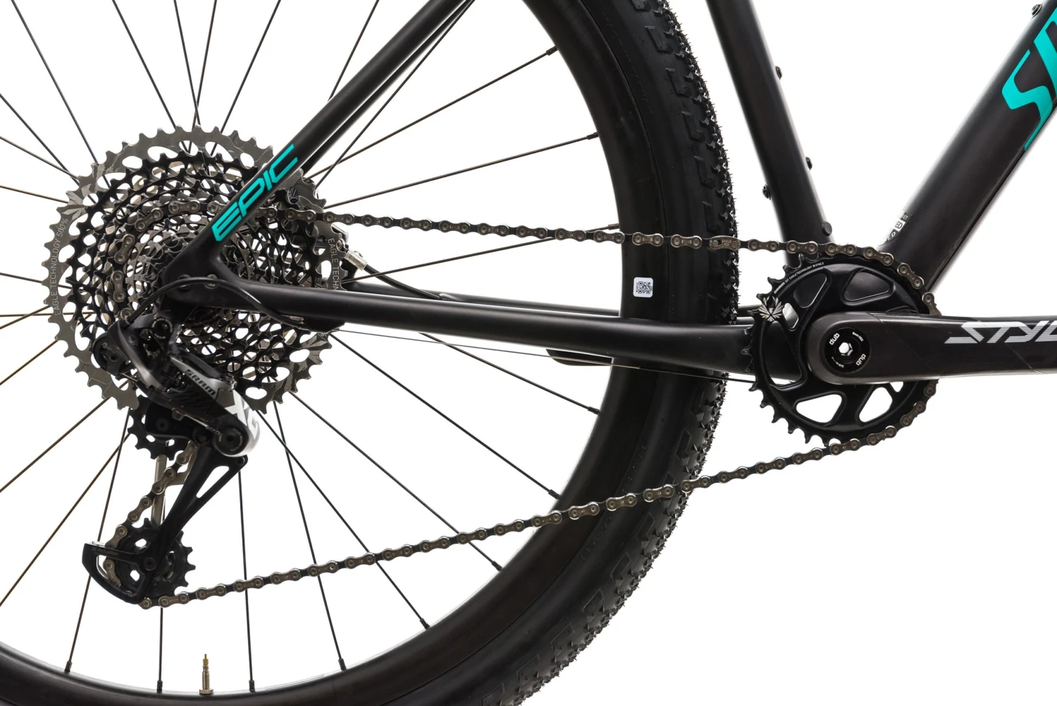 Specialized Epic Hardtail Pro Mountain Bike - 2019, Medium Specialized Epic Hardtail Pro Mountain Bike - 2019, Medium -Specialized Shop BMT14155 CM 13 scaled