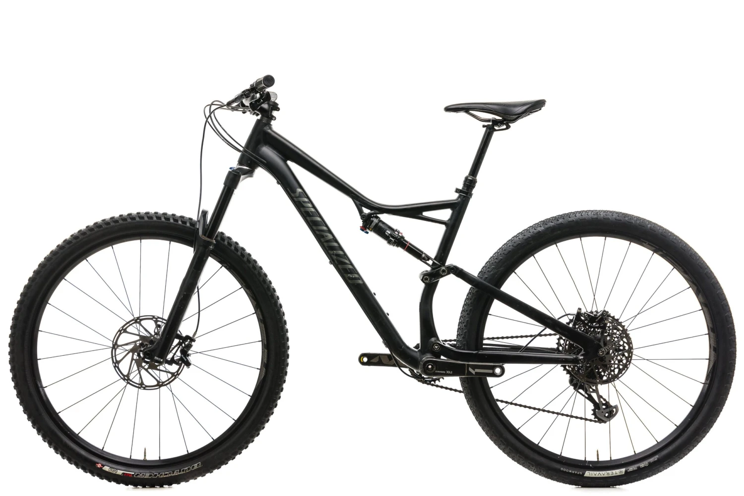 Specialized Stumpjumper FSR Comp Mountain Bike - 2017, LARGE Specialized Stumpjumper FSR Comp Mountain Bike - 2017, LARGE -Specialized Shop BMT14164 CM 12 scaled