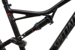 Specialized Stumpjumper FSR Comp Mountain Bike - 2017, LARGE 6 Specialized Stumpjumper FSR Comp Mountain Bike - 2017, LARGE -Specialized Shop BMT14164 CM 15