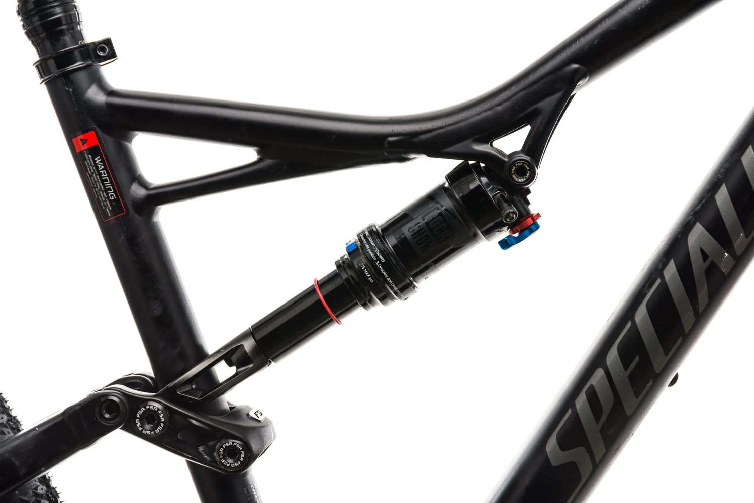 Specialized Stumpjumper FSR Comp Mountain Bike - 2017, LARGE Specialized Stumpjumper FSR Comp Mountain Bike - 2017, LARGE -Specialized Shop BMT14164 CM 15 scaled