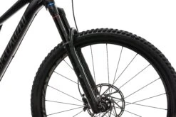 Specialized Stumpjumper FSR Comp Mountain Bike - 2017, LARGE 7 Specialized Stumpjumper FSR Comp Mountain Bike - 2017, LARGE -Specialized Shop BMT14164 CM 16