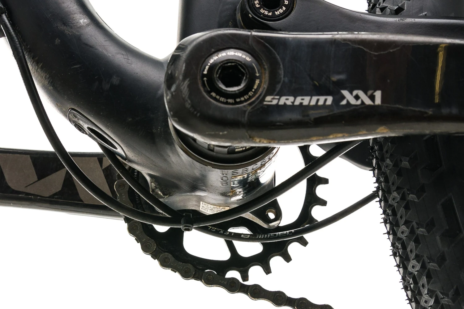 Specialized Stumpjumper FSR Comp Mountain Bike - 2017, LARGE Specialized Stumpjumper FSR Comp Mountain Bike - 2017, LARGE -Specialized Shop BMT14164 CM 18 scaled