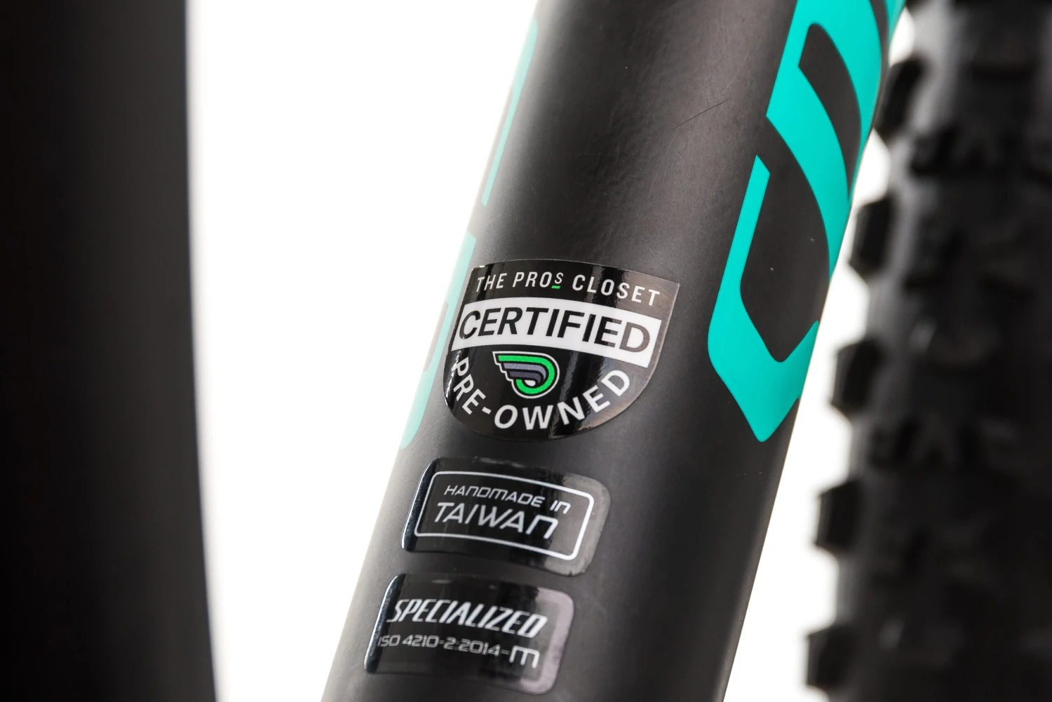 Specialized Epic Pro Mountain Bike - 2019, Medium Specialized Epic Pro Mountain Bike - 2019, Medium -Specialized Shop BMT14317 CM 03 scaled