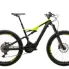 Specialized S-Works Turbo Levo FSR Carbon 6Fattie/29 E-Bike - 2018, Medium -Specialized Shop BMT14357 KB 01 19e686c1 386d 4f0d 8b0e 5e2a18576e1b