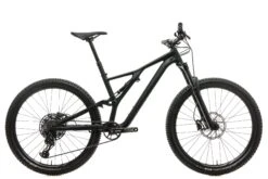 Specialized Stumpjumper ST Alloy Mountain Bike - 2020, Medium