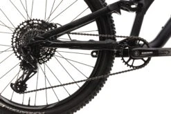 Specialized Stumpjumper ST Alloy Mountain Bike - 2020, Medium -Specialized Shop BMT14440 CM 04