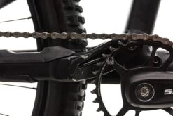 Specialized Stumpjumper ST Alloy Mountain Bike - 2020, Medium -Specialized Shop BMT14440 CM 09