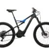 Specialized Turbo Levo FSR Comp Carbon 6Fattie/29 Electric Bike - 2018, Large -Specialized Shop BMT14528 DD 1