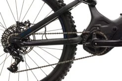 Specialized Turbo Levo FSR Comp Carbon 6Fattie/29 Electric Bike - 2018, Large 5 Specialized Turbo Levo FSR Comp Carbon 6Fattie/29 Electric Bike - 2018, Large -Specialized Shop BMT14528 DD 4