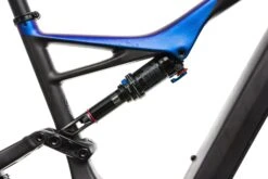 Specialized Turbo Levo FSR Comp Carbon 6Fattie/29 Electric Bike - 2018, Large 6 Specialized Turbo Levo FSR Comp Carbon 6Fattie/29 Electric Bike - 2018, Large -Specialized Shop BMT14528 DD 5
