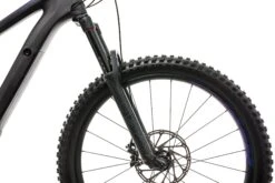Specialized Turbo Levo FSR Comp Carbon 6Fattie/29 Electric Bike - 2018, Large 7 Specialized Turbo Levo FSR Comp Carbon 6Fattie/29 Electric Bike - 2018, Large -Specialized Shop BMT14528 DD 6