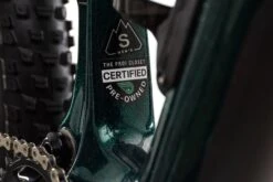 Specialized Camber Comp Carbon 29 Mens Mountain Bike - 2018, Small 4 Specialized Camber Comp Carbon 29 Mens Mountain Bike - 2018, Small -Specialized Shop BMT14530 CM 3