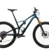 Specialized Stumpjumper FSR Pro Carbon Mountain Bike - 2019, Large -Specialized Shop BMT14638 DD 10