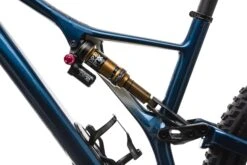 Specialized Stumpjumper FSR Pro Carbon Mountain Bike - 2019, Large -Specialized Shop BMT14638 DD 13