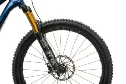 Specialized Stumpjumper FSR Pro Carbon Mountain Bike - 2019, Large -Specialized Shop BMT14638 DD 14