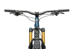 Specialized Stumpjumper FSR Pro Carbon Mountain Bike - 2019, Large -Specialized Shop BMT14638 DD 15
