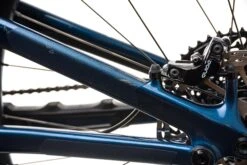 Specialized Stumpjumper FSR Pro Carbon Mountain Bike - 2019, Large -Specialized Shop BMT14638 DD 19