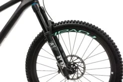 Specialized Stumpjumper EVO Pro 27.5 Mountain Bike - 2019, S2 -Specialized Shop BMT14640 CM 05