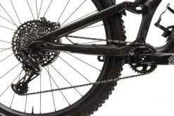 Specialized Stumpjumper EVO Pro Carbon 29 Mountain Bike - 2019, S2 -Specialized Shop BMT14642 CM 04