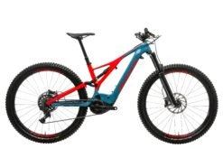Specialized Turbo Levo Expert Mens Mountain E-Bike - 2019, Medium