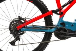 Specialized Turbo Levo Expert Mens Mountain E-Bike - 2019, Medium -Specialized Shop BMT14648 DD 4