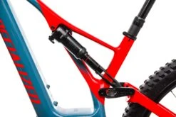 Specialized Turbo Levo Expert Mens Mountain E-Bike - 2019, Medium -Specialized Shop BMT14648 DD 5