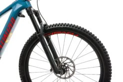 Specialized Turbo Levo Expert Mens Mountain E-Bike - 2019, Medium -Specialized Shop BMT14648 DD 6