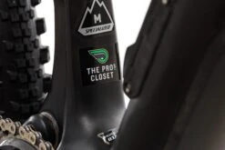 Specialized Camber Comp 29 Mountain Bike - 2016, Medium -Specialized Shop BMT14770 CM 03