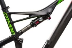 Specialized Camber Comp 29 Mountain Bike - 2016, Medium -Specialized Shop BMT14770 CM 05