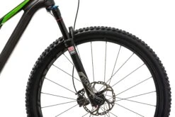 Specialized Camber Comp 29 Mountain Bike - 2016, Medium -Specialized Shop BMT14770 CM 06