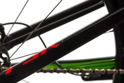 Specialized Camber Comp 29 Mountain Bike - 2016, Medium -Specialized Shop BMT14770 CM 08