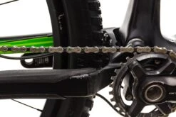 Specialized Camber Comp 29 Mountain Bike - 2016, Medium -Specialized Shop BMT14770 CM 09