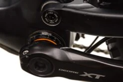 Specialized Camber Comp 29 Mountain Bike - 2016, Medium -Specialized Shop BMT14770 CM 10