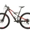 Specialized S-Works Camber 29 Mountain Bike - 2016, Large -Specialized Shop BMT14818 MJ 02
