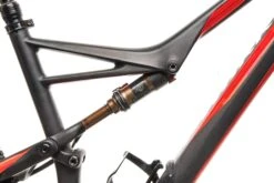 Specialized S-Works Camber 29 Mountain Bike - 2016, Large 4 Specialized S-Works Camber 29 Mountain Bike - 2016, Large -Specialized Shop BMT14818 MJ 05