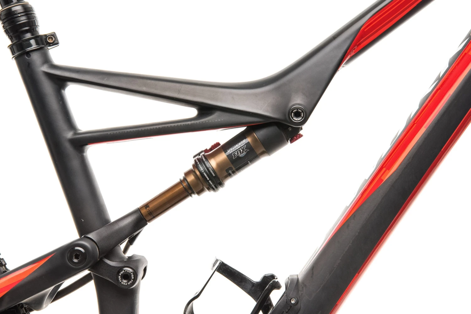 Specialized S-Works Camber 29 Mountain Bike - 2016, Large Specialized S-Works Camber 29 Mountain Bike - 2016, Large -Specialized Shop BMT14818 MJ 05 scaled