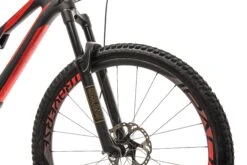 Specialized S-Works Camber 29 Mountain Bike - 2016, Large 5 Specialized S-Works Camber 29 Mountain Bike - 2016, Large -Specialized Shop BMT14818 MJ 06