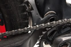 Specialized S-Works Camber 29 Mountain Bike - 2016, Large 8 Specialized S-Works Camber 29 Mountain Bike - 2016, Large -Specialized Shop BMT14818 MJ 09