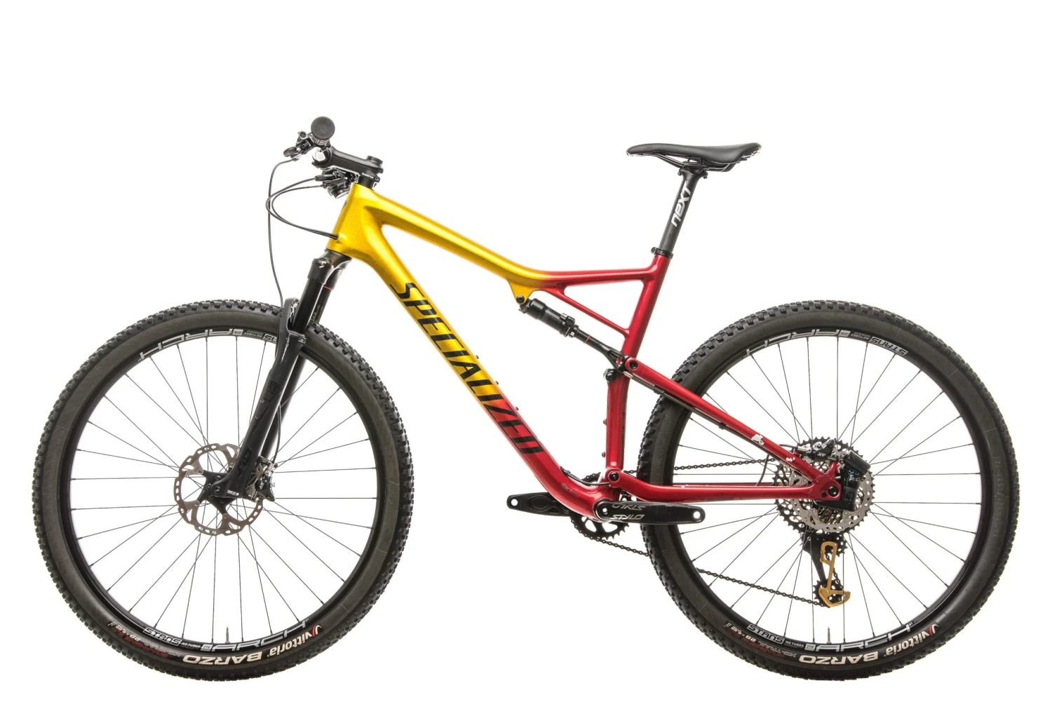Specialized Epic Expert Carbon 29 Mountain Bike - 2018, X-Large Specialized Epic Expert Carbon 29 Mountain Bike - 2018, X-Large -Specialized Shop BMT14825 MJ 02 f4168999 eafe 4e58 8638 645fd513f439 scaled