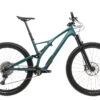 Specialized Stumpjumper FSR ST Expert Carbon 29 Mountain Bike - 2019, Large
