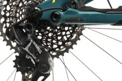 Specialized Stumpjumper FSR ST Expert Carbon 29 Mountain Bike - 2019, Large -Specialized Shop BMT14953 RJ 10