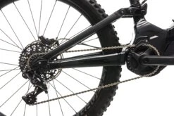 Specialized Turbo Kenevo Expert Mountain E-Bike - 2019, Small -Specialized Shop BMT14956 KB 04