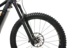 Specialized Turbo Kenevo Expert Mountain E-Bike - 2019, Small -Specialized Shop BMT14956 KB 06